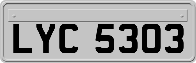 LYC5303