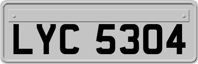 LYC5304