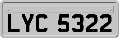 LYC5322