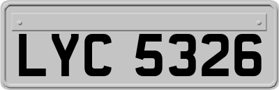 LYC5326