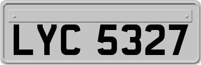LYC5327