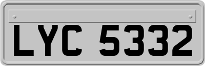 LYC5332