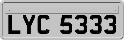 LYC5333