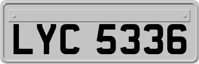 LYC5336