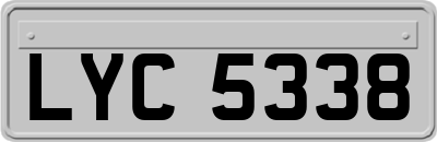 LYC5338