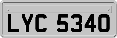 LYC5340