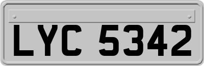 LYC5342