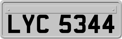 LYC5344