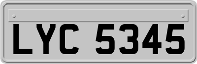 LYC5345