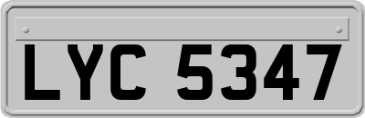 LYC5347
