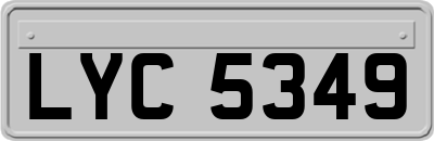 LYC5349