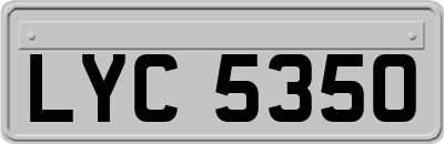 LYC5350