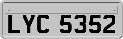 LYC5352