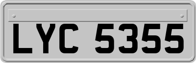 LYC5355