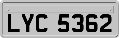 LYC5362