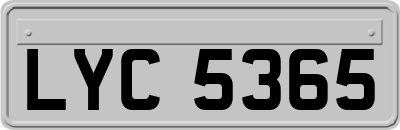 LYC5365