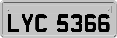LYC5366
