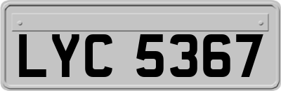 LYC5367