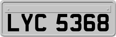LYC5368