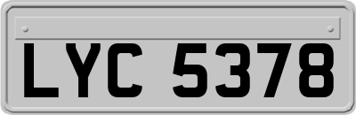 LYC5378