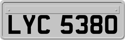 LYC5380