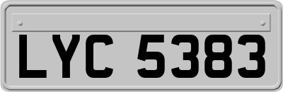 LYC5383