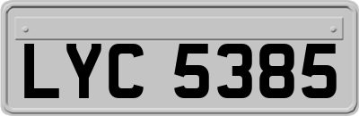 LYC5385