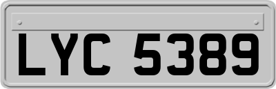 LYC5389