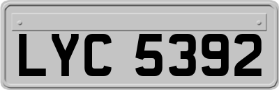 LYC5392