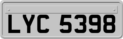 LYC5398