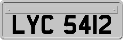 LYC5412