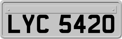 LYC5420