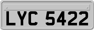 LYC5422