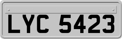 LYC5423