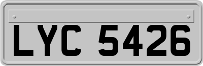 LYC5426