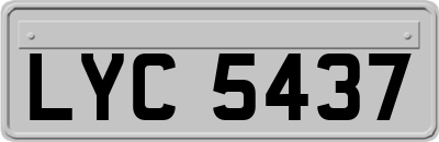 LYC5437