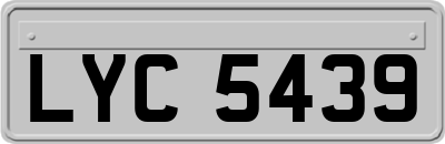 LYC5439