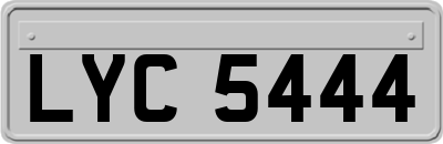 LYC5444