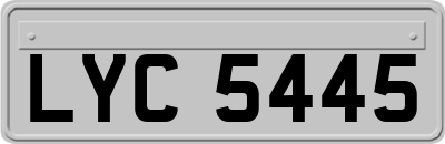 LYC5445