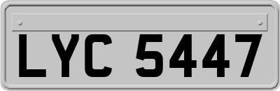 LYC5447