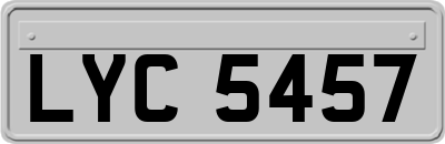 LYC5457