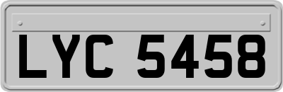 LYC5458