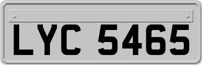 LYC5465