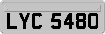 LYC5480