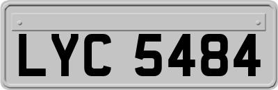 LYC5484