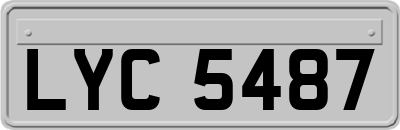 LYC5487
