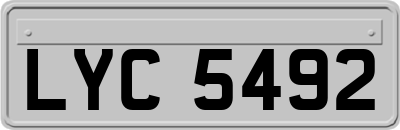 LYC5492