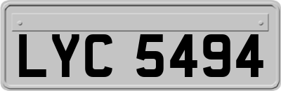 LYC5494