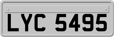 LYC5495