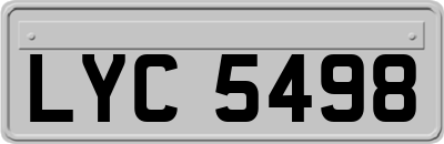 LYC5498